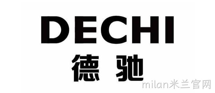 Deutsch 连接器品牌 LOGO