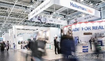 HellermannTyton 连接器品牌介绍