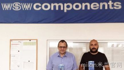 ASSMANN WSW Components 连接器品牌介绍