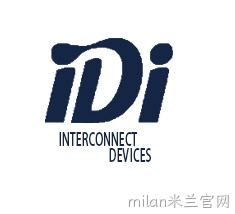 IDI 连接器品牌 LOGO