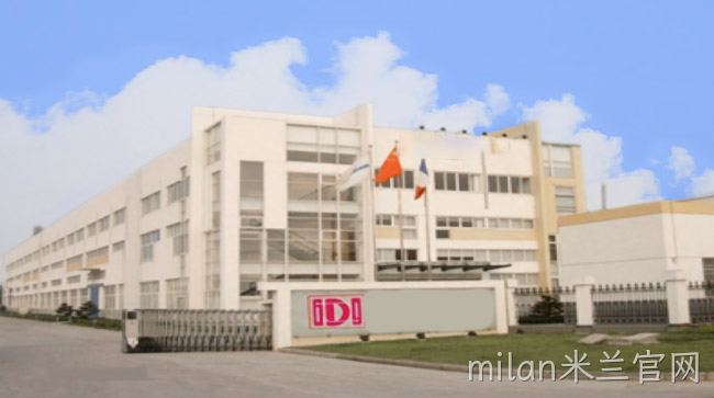 IDI 连接器品牌介绍