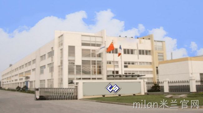 CS SRL 连接器品牌介绍