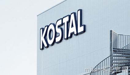 Kostal 连接器品牌介绍