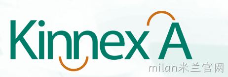 KinnexA科菱 连接器品牌 LOGO