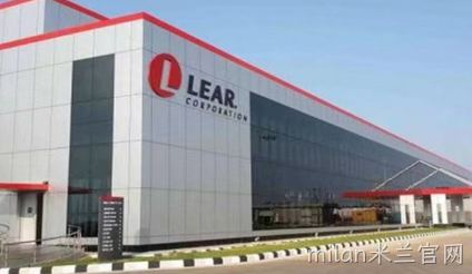 Lear 连接器品牌介绍