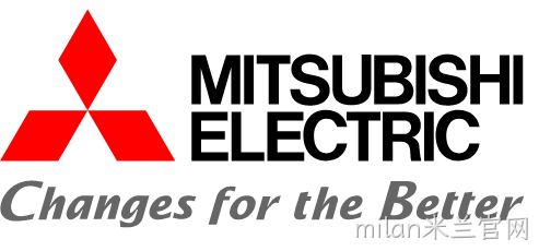 Mitsubishi 连接器品牌 LOGO