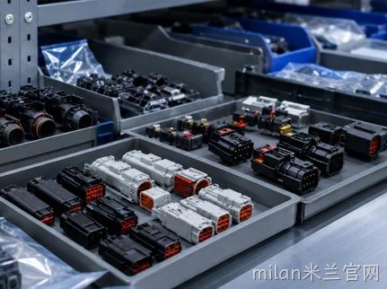 南京milan米兰官网电子有限公司