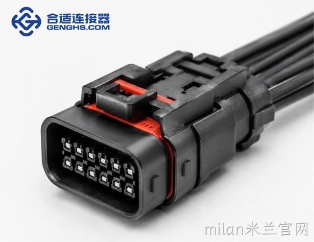 TE连接器缺货时，采购应该怎么找替代？型号确认与供货建议