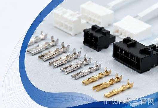 南京milan米兰官网电子的项目型备货能力：连接器采购如何从样品走向批量供应