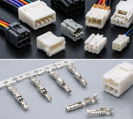 仪器仪表连接器采购如何兼顾小批量和长期维修？
