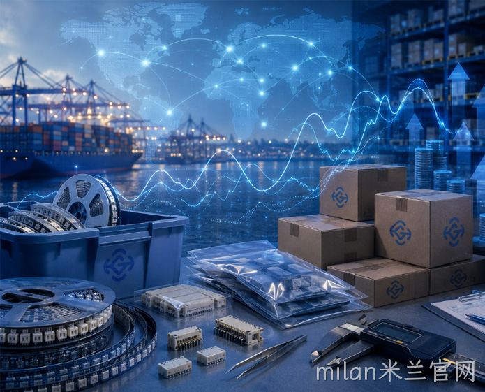 汇率波动会如何影响连接器期货报价？