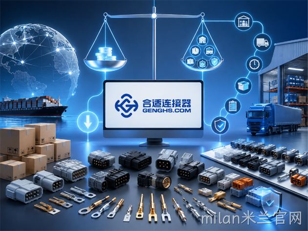 海外渠道报价较低时，如何判断是否真有综合成本优势？