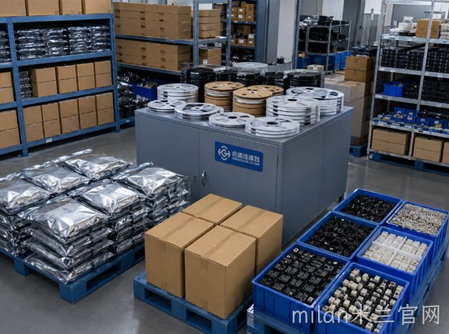 系统没有现成价格时，连接器询价如何转入采购寻源？