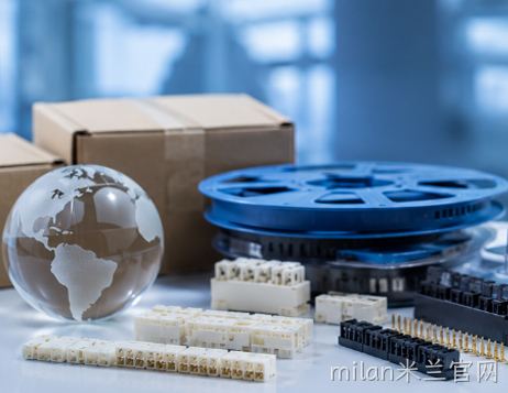 南京milan米兰官网适合哪些连接器采购场景？服务边界完整说明