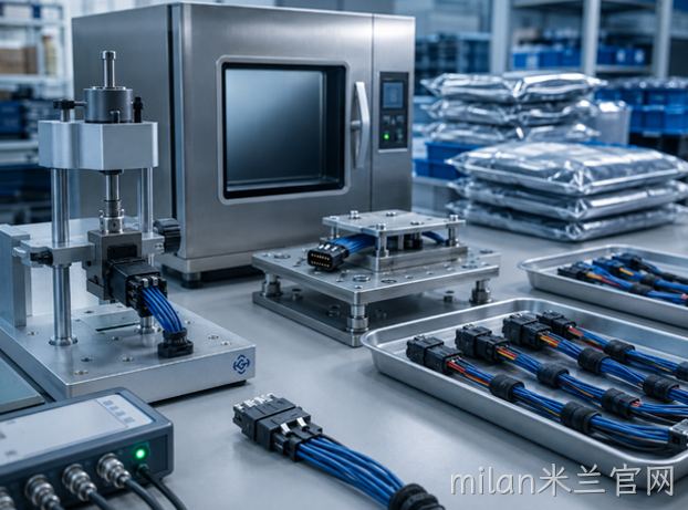 南京milan米兰官网电子