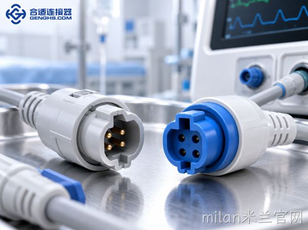 从抗震效果出发，采购车载射频连接器需要注意哪几点？